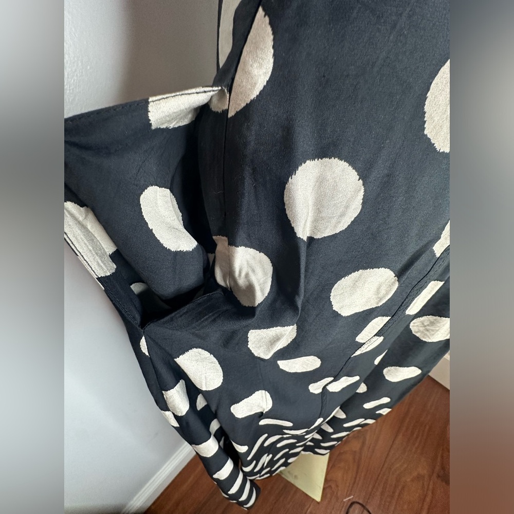 Socialite Maxi Halter Dress - Picture 11 of 12
